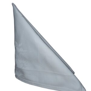 100% COTTON JACQUARD TABLE NAPKINS